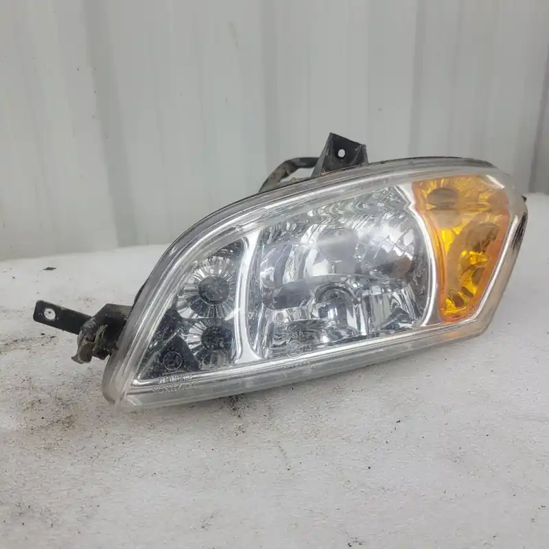 Livraison Express headlight , left hand